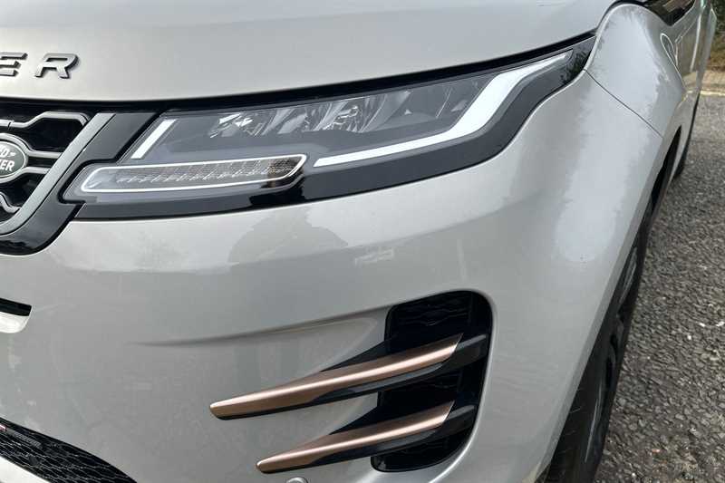 Used Land Rover Range Rover Evoque 2021 for sale - 77900039: Photo 29