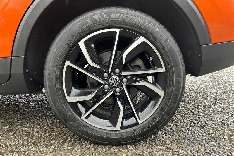 Used MG MG ZS 2023 for sale - 77914520: Photo 11