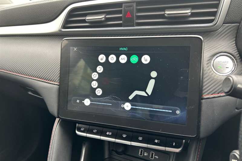 Used MG MG ZS 2023 for sale - 77914520: Photo 15