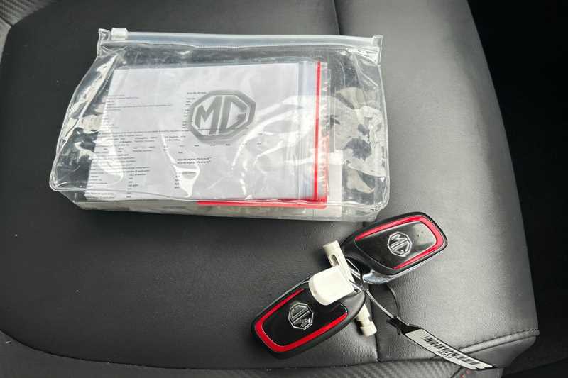 Used MG MG ZS 2023 for sale - 77914520: Photo 36