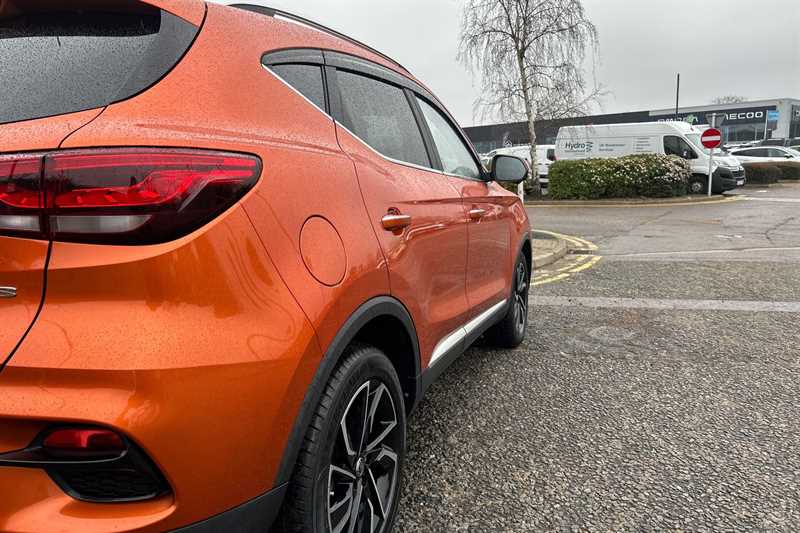 Used MG MG ZS 2023 for sale - 77914520: Photo 38