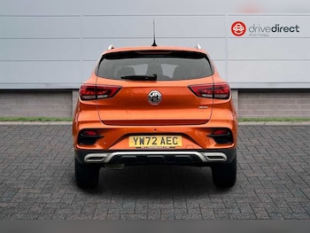 Used MG MG ZS 2023 for sale - 77914520: Photo