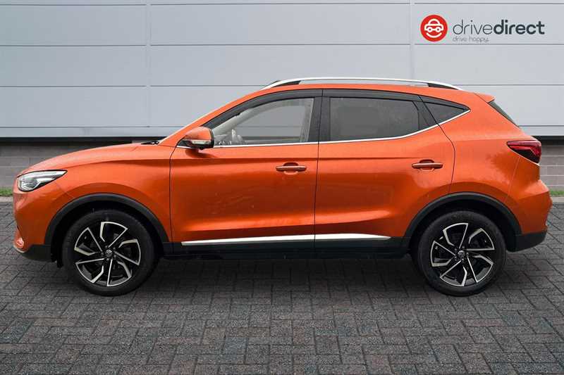 Used MG MG ZS 2023 for sale - 77914520: Photo 6