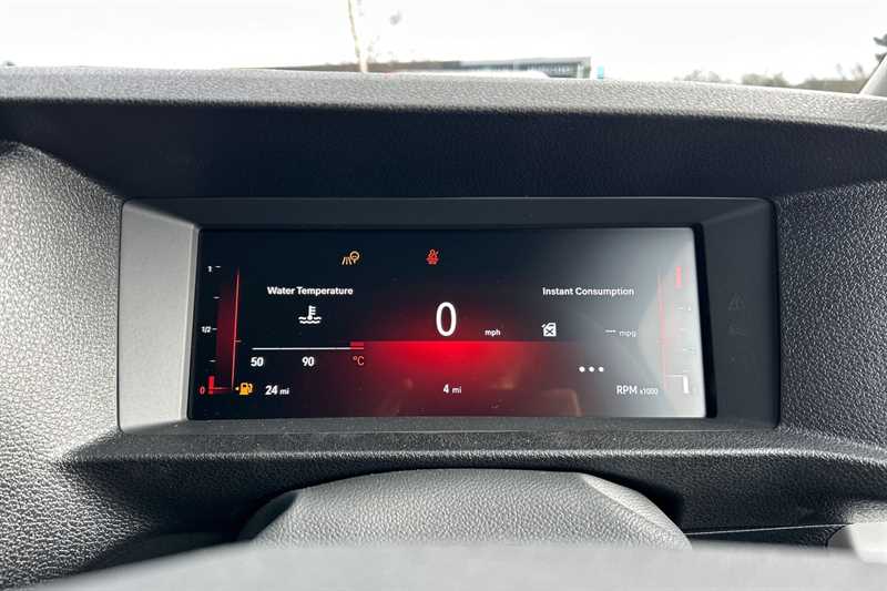 Used Vauxhall Vivaro 2026 for sale - 78221385: Photo 20