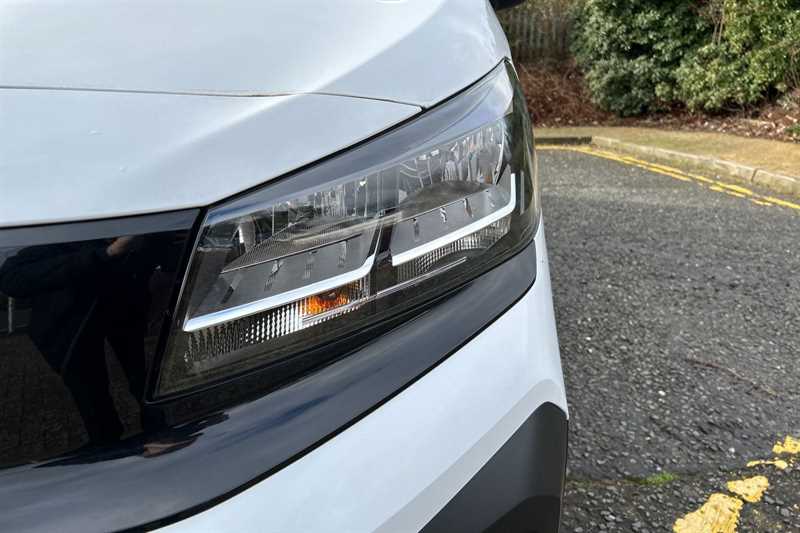 Used Vauxhall Vivaro 2026 for sale - 78221385: Photo 29