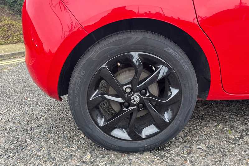 Used Vauxhall Corsa 2019 for sale - 78189170: Photo 10