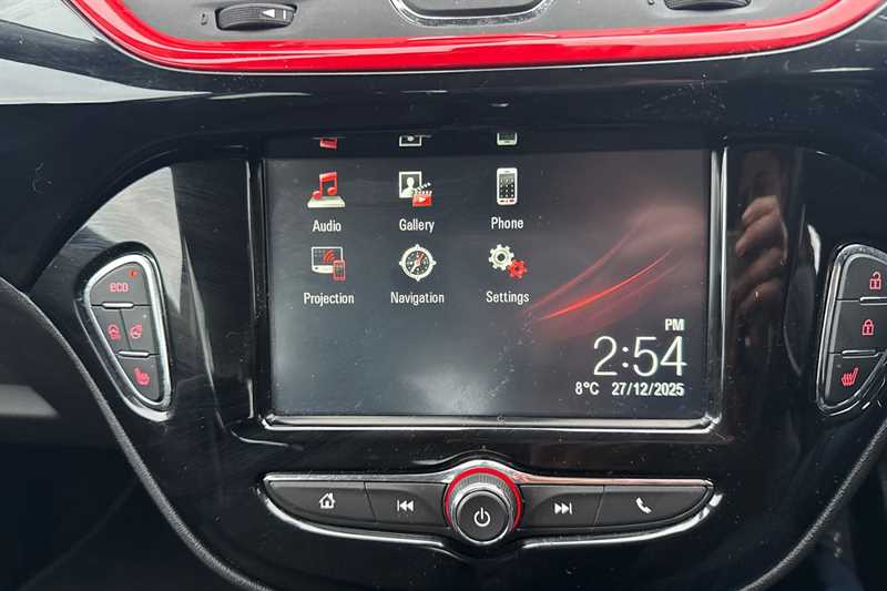 Used Vauxhall Corsa 2019 for sale - 78189170: Photo 19