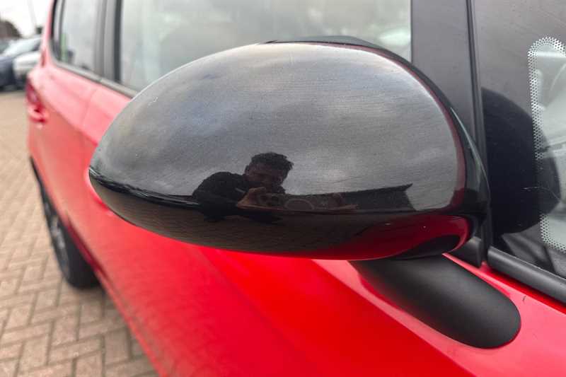 Used Vauxhall Corsa 2019 for sale - 78189170: Photo 34