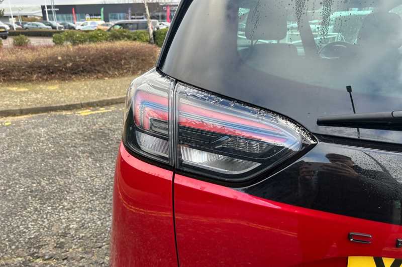 Used Vauxhall Crossland 2022 for sale - 77309016: Photo 31