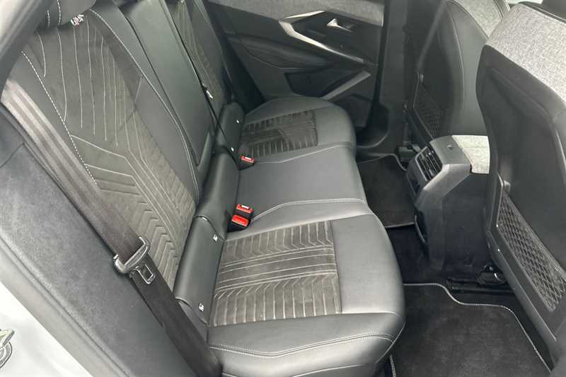 Used Peugeot 3008 2024 for sale - 78049991: Photo 24