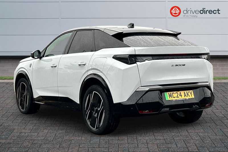 Used Peugeot 3008 2024 for sale - 78049991: Photo 5