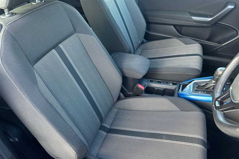 Used Volkswagen T-Roc 2021 for sale - 78188649: Photo 23