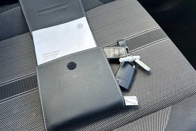 Used Volkswagen T-Roc 2021 for sale - 78188649: Photo 36