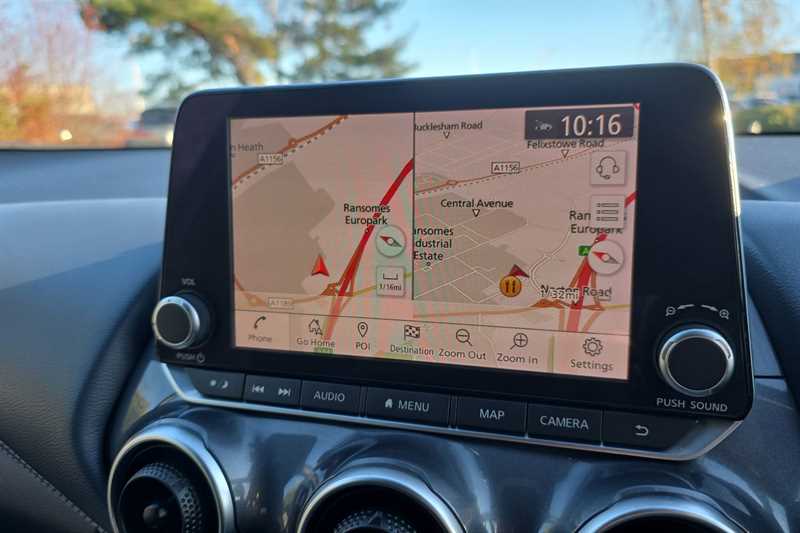 Used Nissan Juke 2021 for sale - 77401876: Photo 18