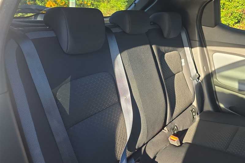 Used Nissan Juke 2021 for sale - 77401876: Photo 24