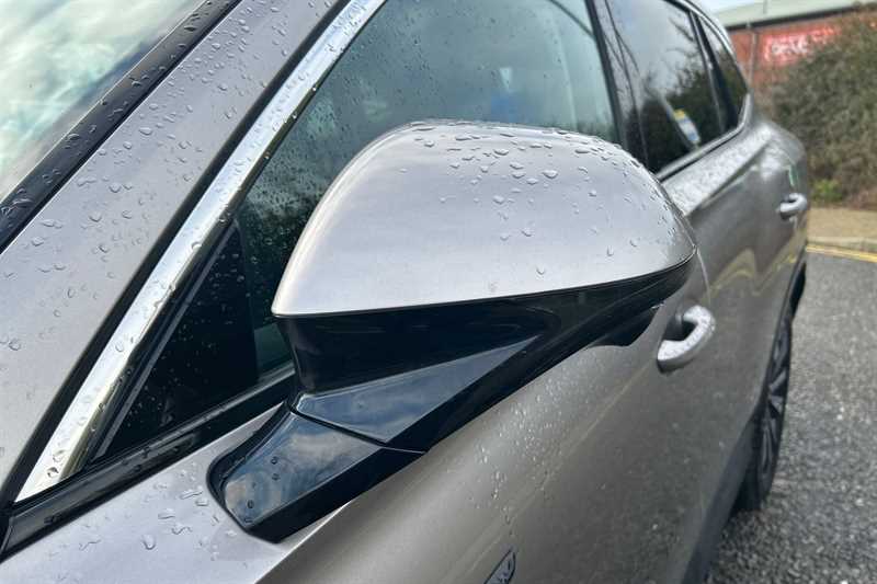 Used MG MG HS 2024 for sale - 77801274: Photo 35