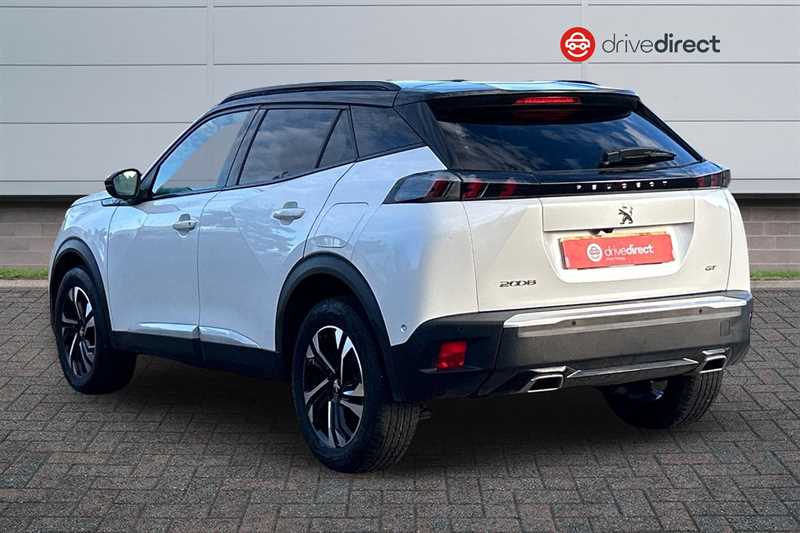 Used Peugeot 2008 2023 for sale - 78160626: Photo 5