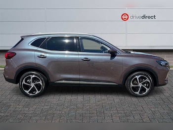 Used MG MG HS 2024 for sale - 78691085: Photo
