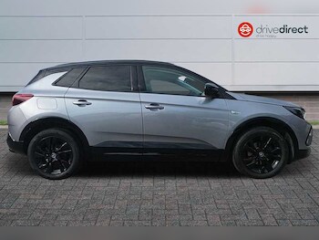 Used Vauxhall Grandland undefined for sale - 77362213: Photo