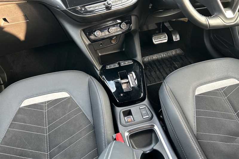 Used Vauxhall Corsa 2022 for sale - 77473613: Photo 14