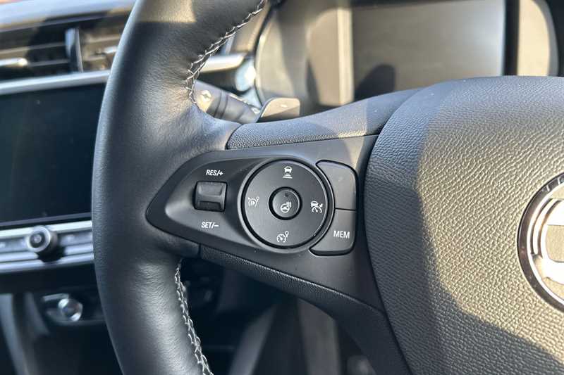 Used Vauxhall Corsa 2022 for sale - 77473613: Photo 21