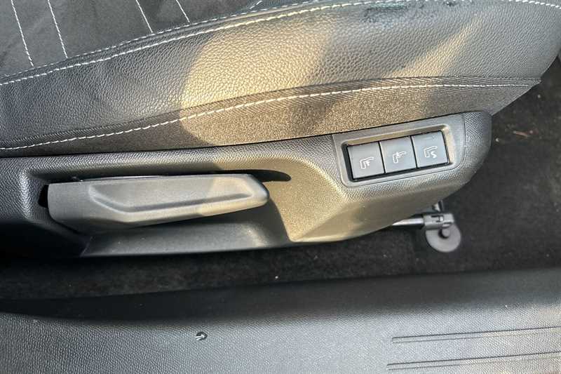 Used Vauxhall Corsa 2022 for sale - 77473613: Photo 26