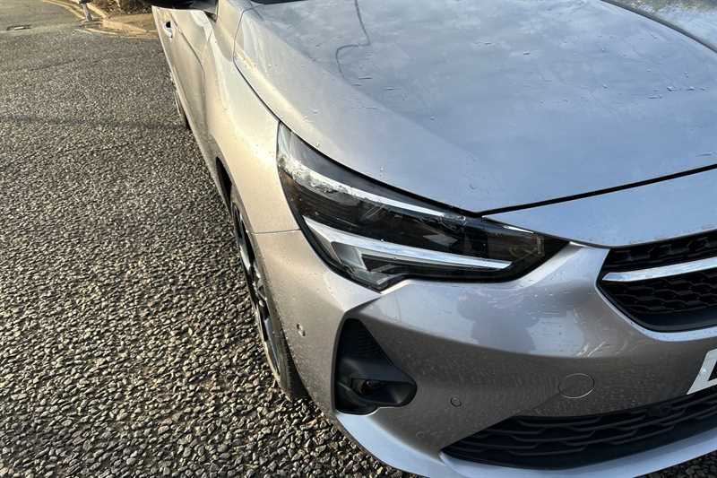 Used Vauxhall Corsa 2022 for sale - 77473613: Photo 28