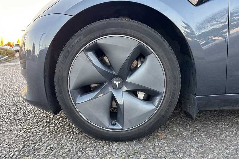 Used Tesla Model 3 2020 for sale - 77474350: Photo 12