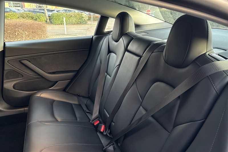 Used Tesla Model 3 2020 for sale - 77474350: Photo 24