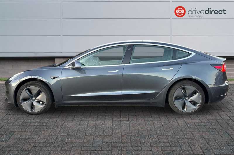 Used Tesla Model 3 2020 for sale - 77474350: Photo 6