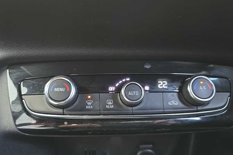 Used Vauxhall Corsa 2023 for sale - 76488782: Photo 15