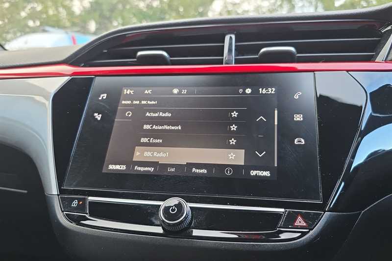 Used Vauxhall Corsa 2023 for sale - 76488782: Photo 17