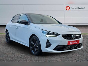 Used Vauxhall Corsa 2023 for sale - 76488782: Photo