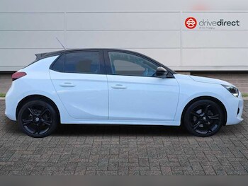 Used Vauxhall Corsa 2023 for sale - 76488782: Photo