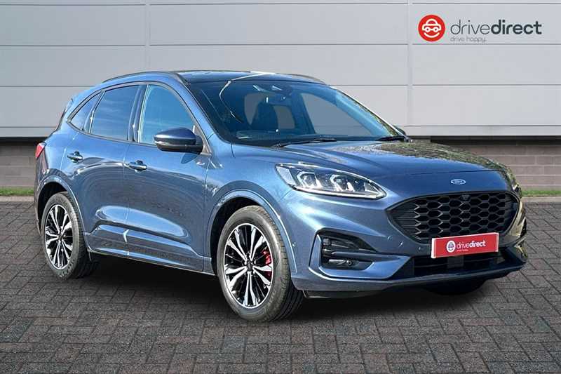 Used Ford Kuga 2023 for sale - 78188379: Photo 1