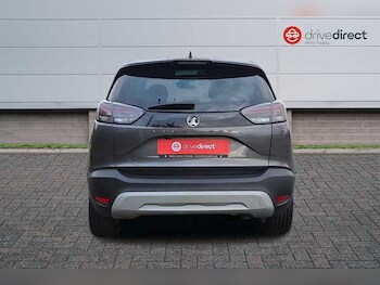 Used Vauxhall Crossland 2022 for sale - 76489852: Photo