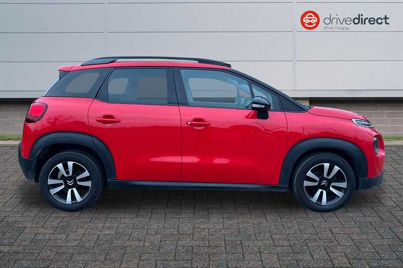 Used Citroen C3 Aircross 2019 for sale - 77887299: Photo 2
