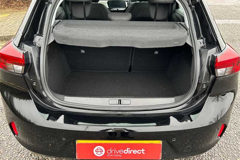 Used Vauxhall Corsa for sale - 77863717: Photo 25