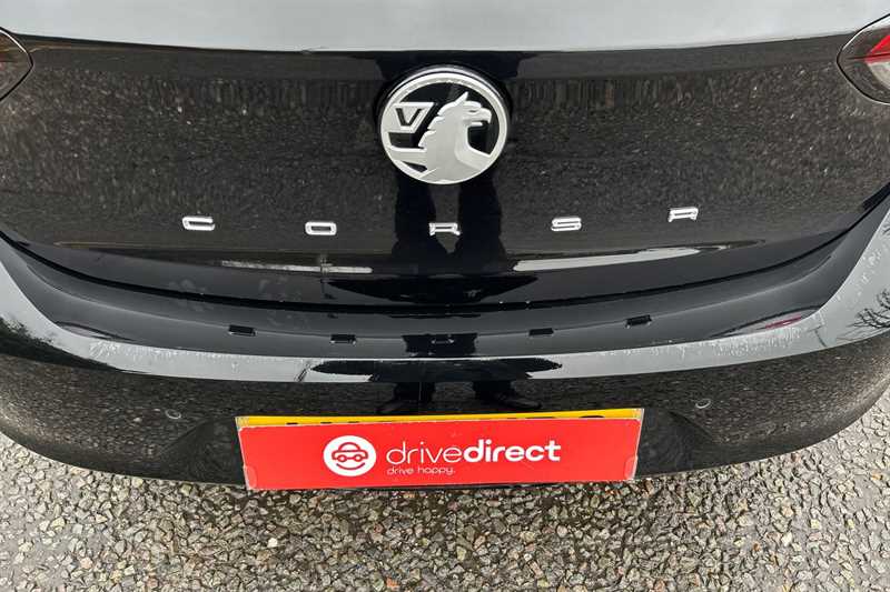 Used Vauxhall Corsa for sale - 77863717: Photo 30