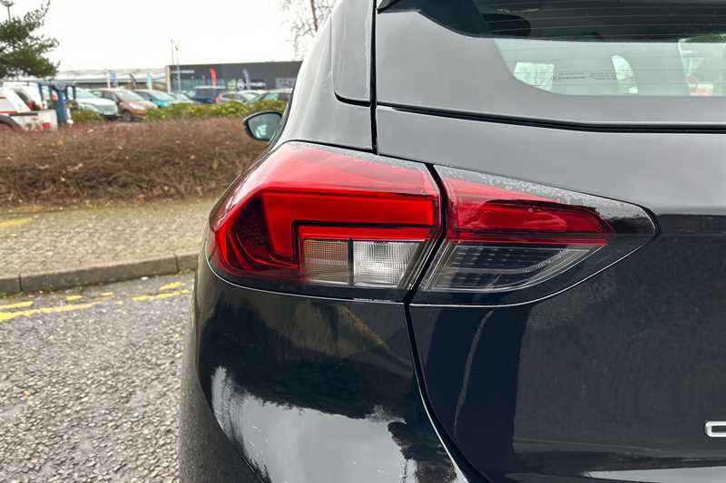 Used Vauxhall Corsa for sale - 77863717: Photo 31