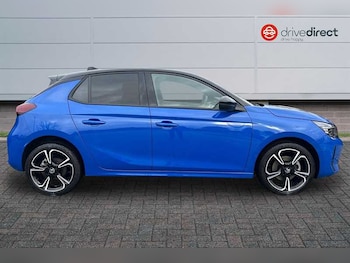 Used Vauxhall Corsa 2025 for sale - 77513784: Photo