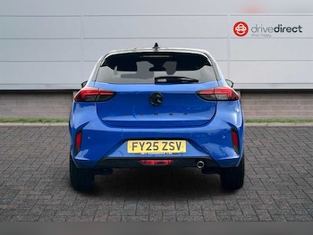 Used Vauxhall Corsa 2025 for sale - 77513784: Photo