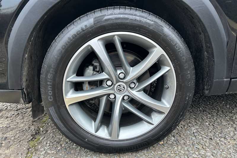 Used MG MG HS 2022 for sale - 77473789: Photo 12