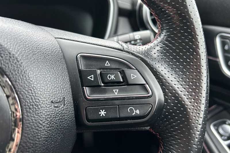 Used MG MG HS 2022 for sale - 77473789: Photo 22