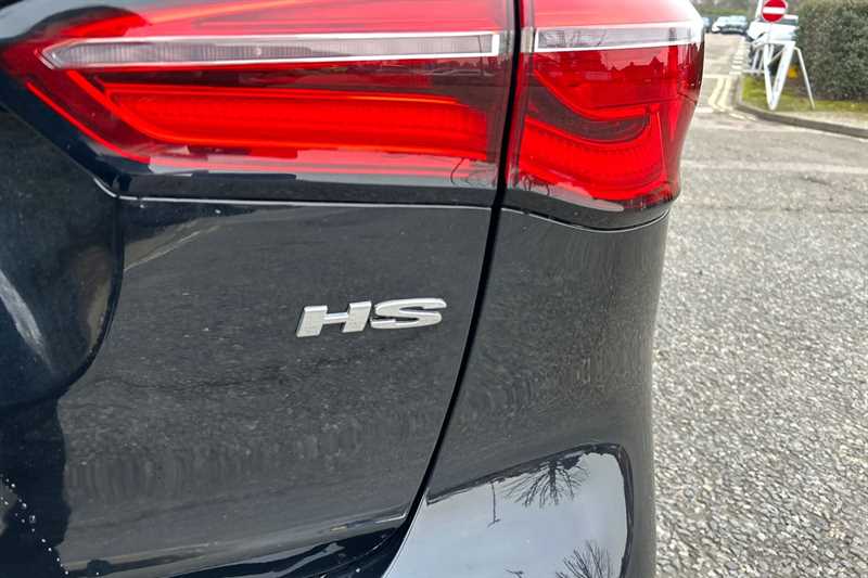 Used MG MG HS 2022 for sale - 77473789: Photo 30