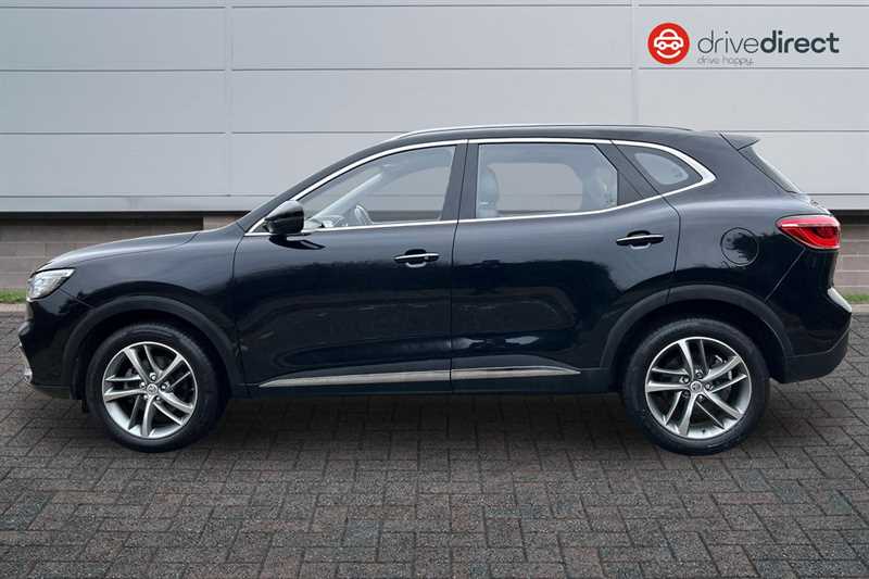 Used MG MG HS 2022 for sale - 77473789: Photo 6