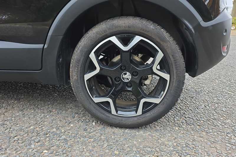 Used Vauxhall Crossland 2024 for sale - 76075602: Photo 10