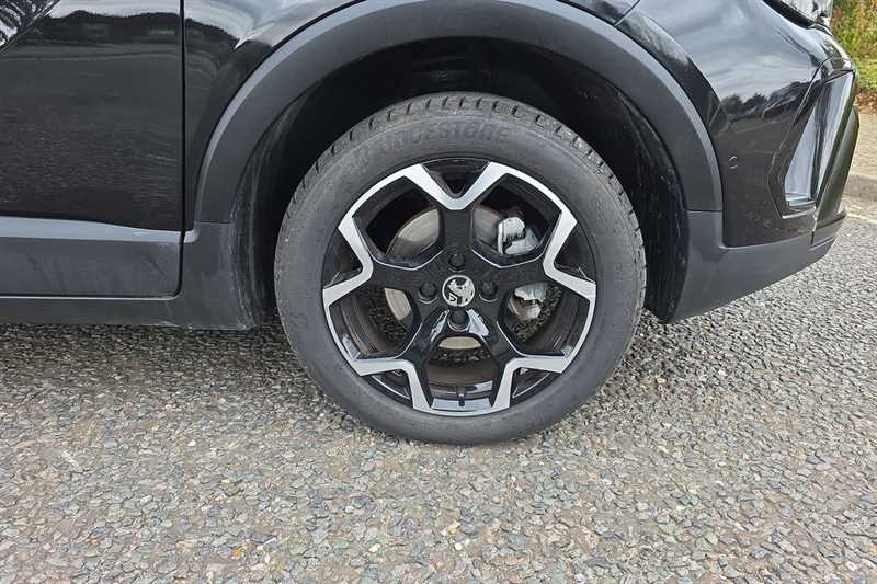 Used Vauxhall Crossland 2024 for sale - 76075602: Photo 11