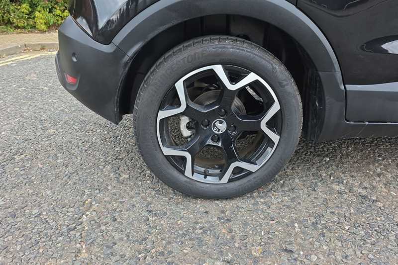 Used Vauxhall Crossland 2024 for sale - 76075602: Photo 12