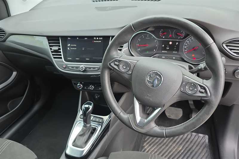 Used Vauxhall Crossland 2024 for sale - 76075602: Photo 13